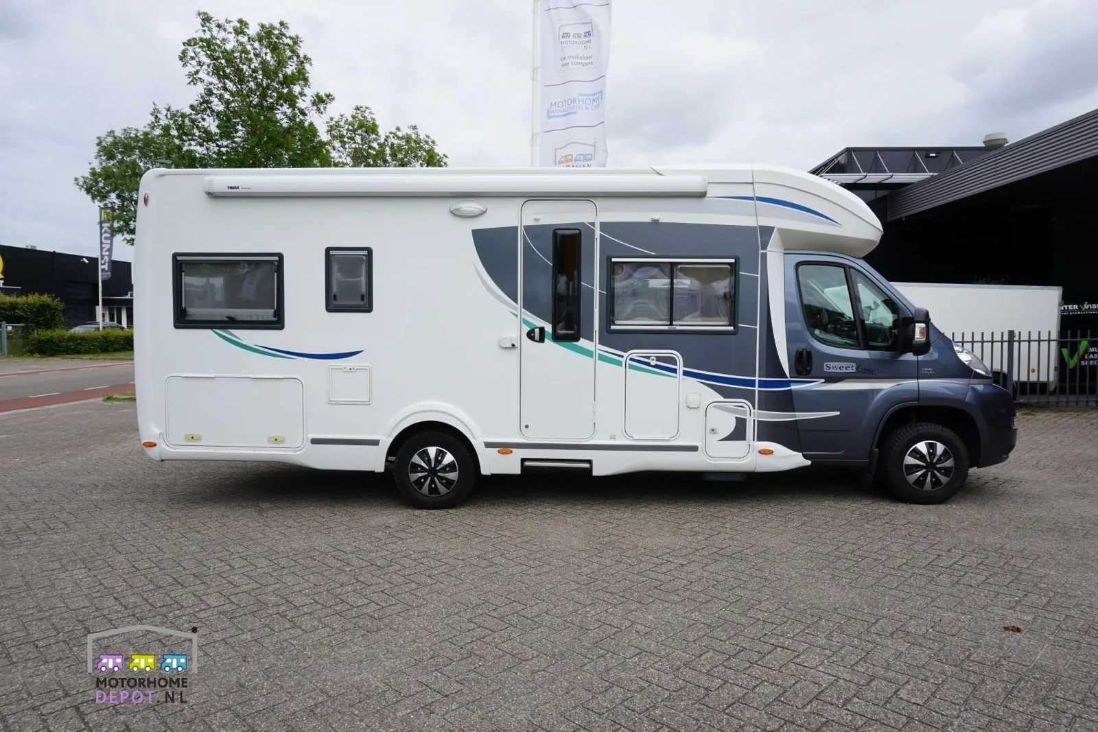 Chausson Sweet Cosy — foto 2
