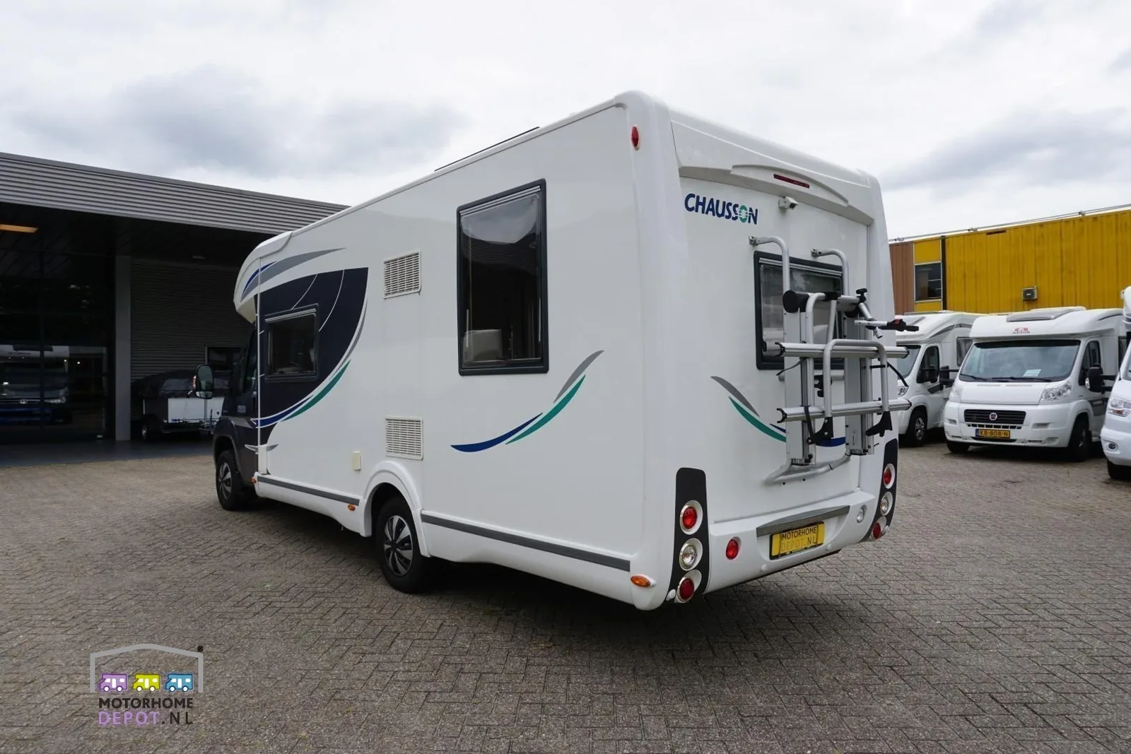 Chausson Sweet Cosy — foto 3
