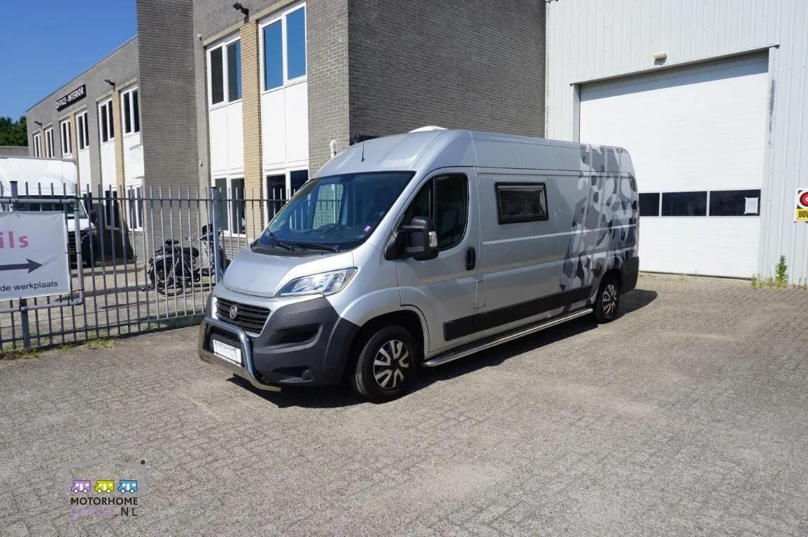 Fiat Ducato — foto 2