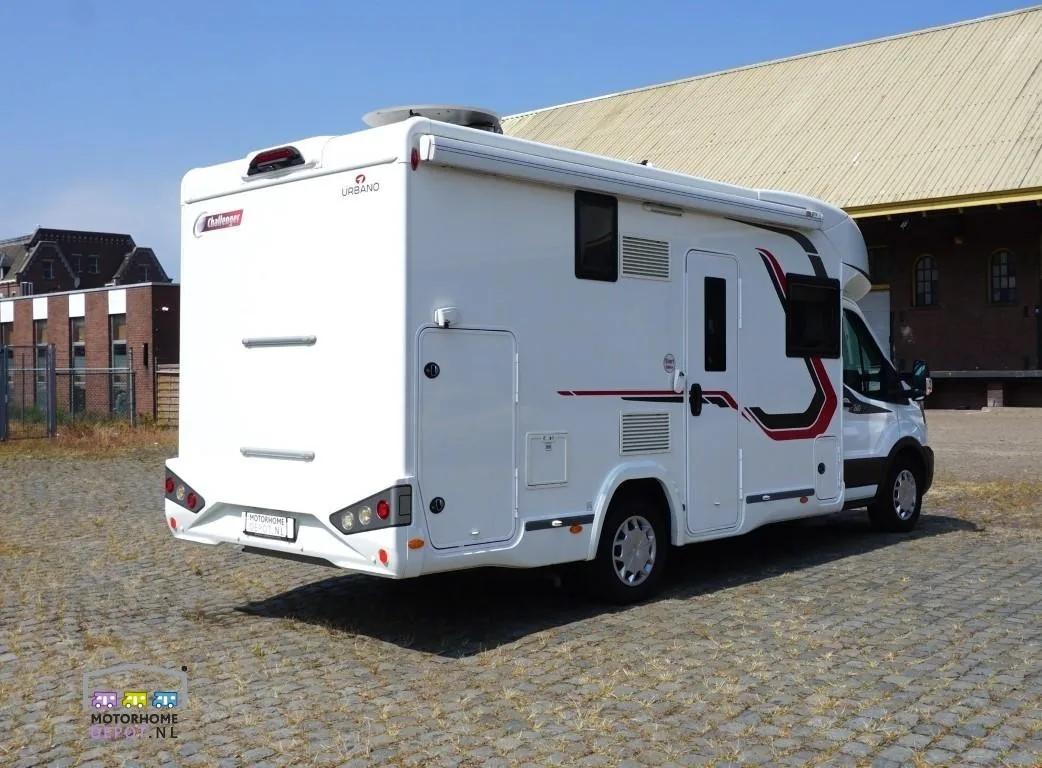 Challenger 260 Start Edition — foto 2