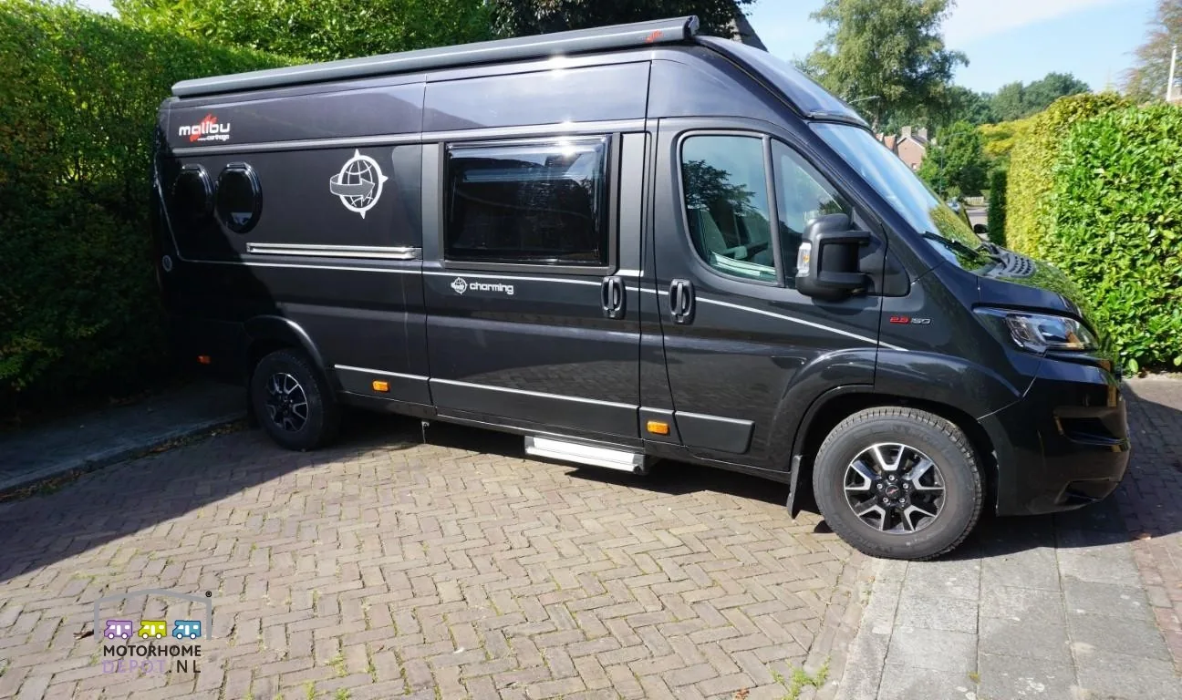 Carthago Malibu 640 LERB